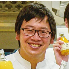製造課 久保