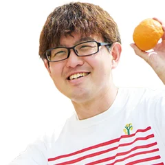 生産課 中井