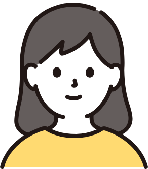 30代 女性のお客様
