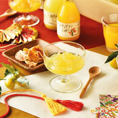 還暦・長寿のお祝いとは?
