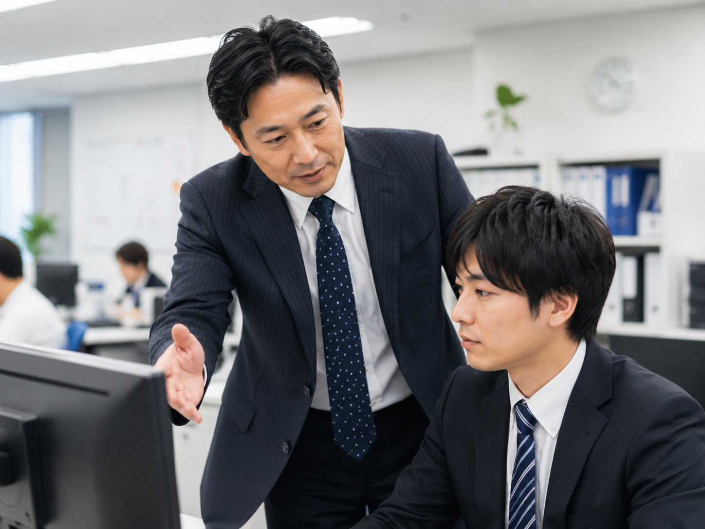 上司