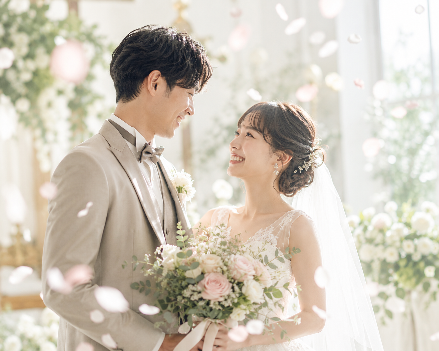 結婚内祝い