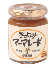 きよみマーマ