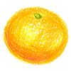 みかんしぼり