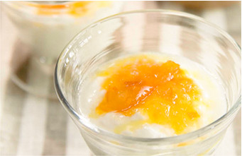 マーマレード&ジャム