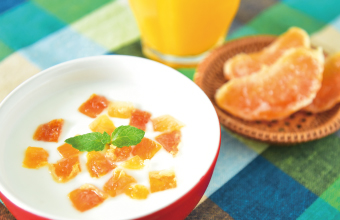 ドライフルーツ