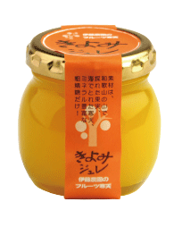 きよみジュレ