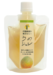 うめジュレ