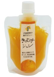 きよみジュレ