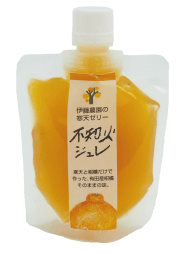 不知火ジュレ