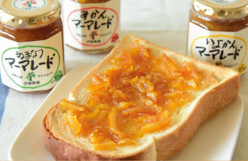マーマレード