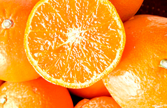 生果カラマンダリン