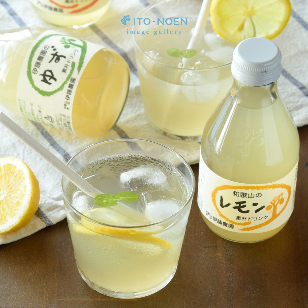 バラエティセット(100%ピュアジュース180ml×7本・素朴ドリンク3本)V-032