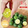 すだち【贈答用(特選品)】500g・1kg