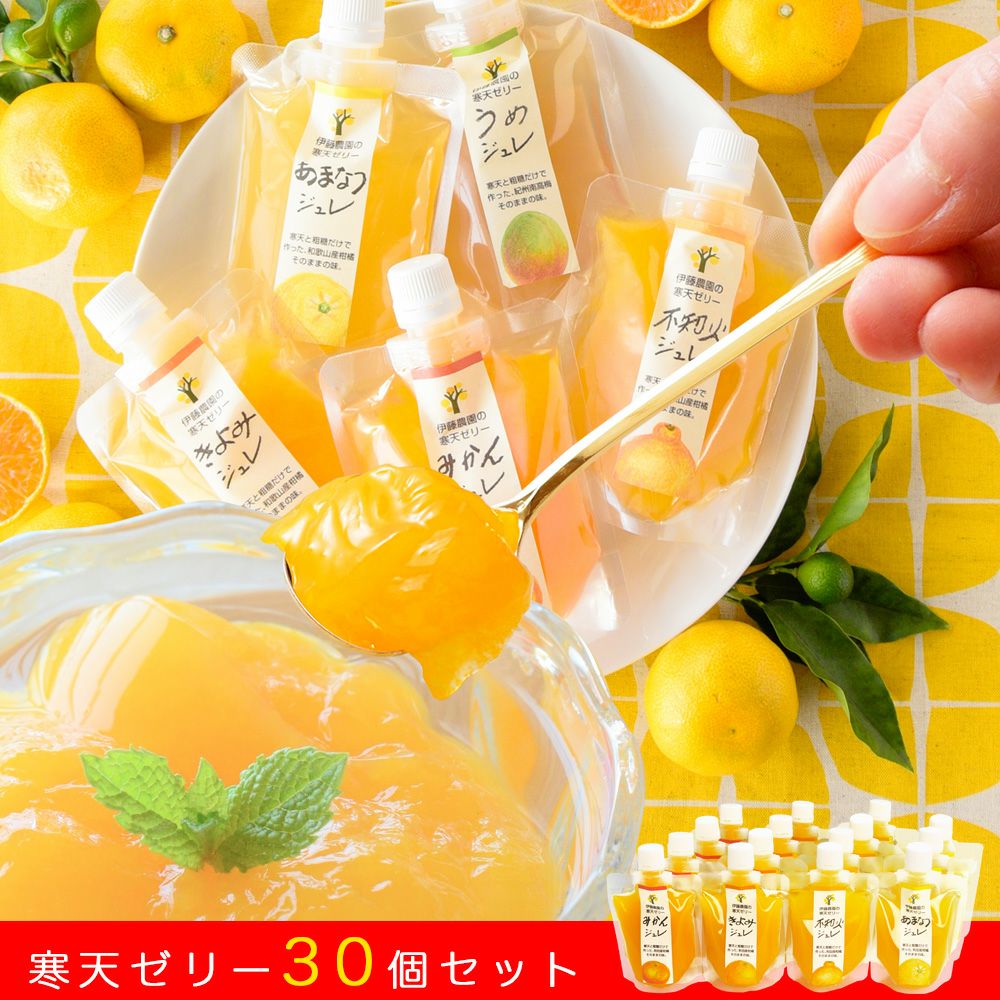 贈答用ギフト（30個入）