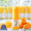 みかんジュース(100%ピュアジュース750ml みかんしぼり)
