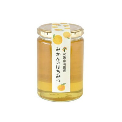 みかんの生はちみつ 450g ギフト