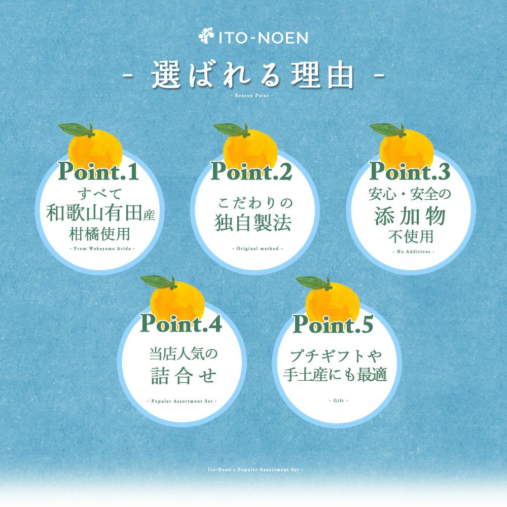 バラエティセット(100%ピュアジュース180ml×4本・パックジュレ4個)V-175 (みかんジュース他バラエティセット)