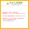 【送料無料】みかん・柑橘の定期便(大容量 満足コース)