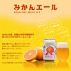 みかんエール WAKAYAMA MIKAN ALE
