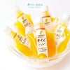 【定期便】【月に1回お届け】【よりどり選べるギフト】寒天ゼリードリンクタイプ 150g(みかんゼリー6種)×6個セット