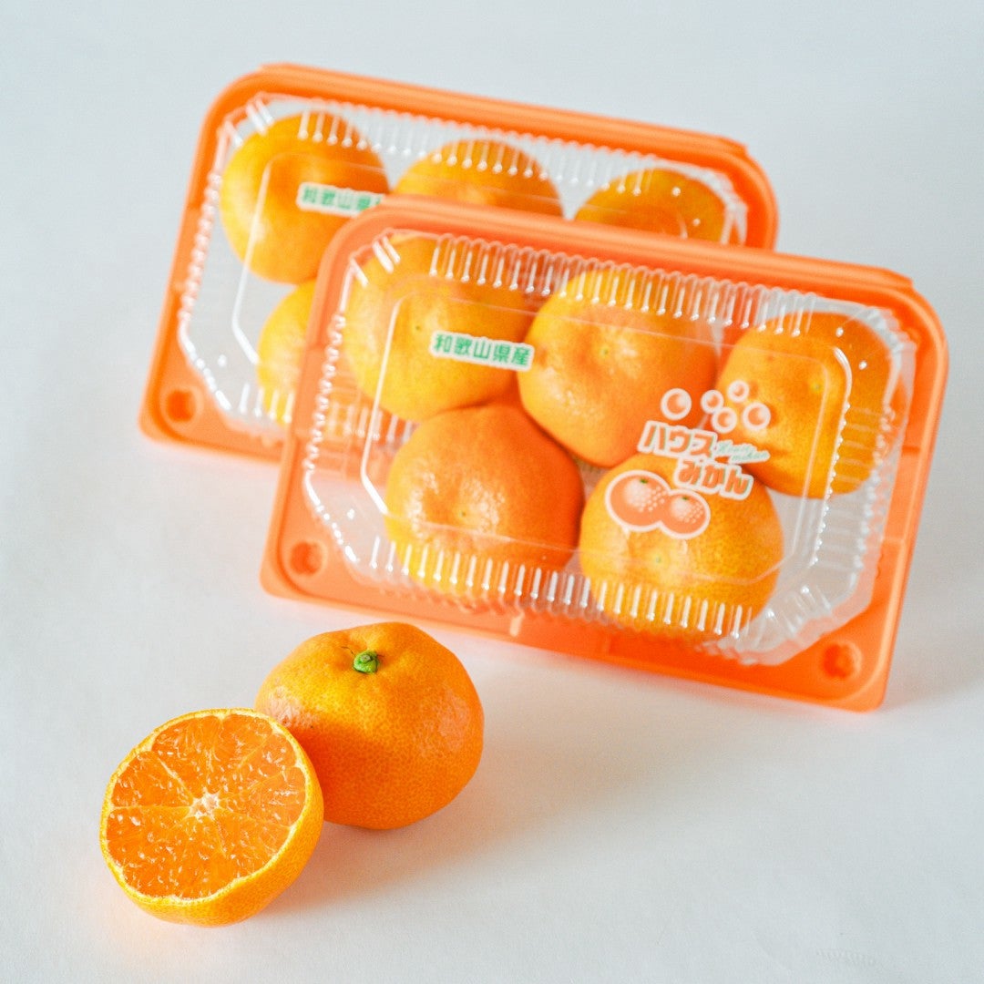 冷やしてみずみずしく食べる